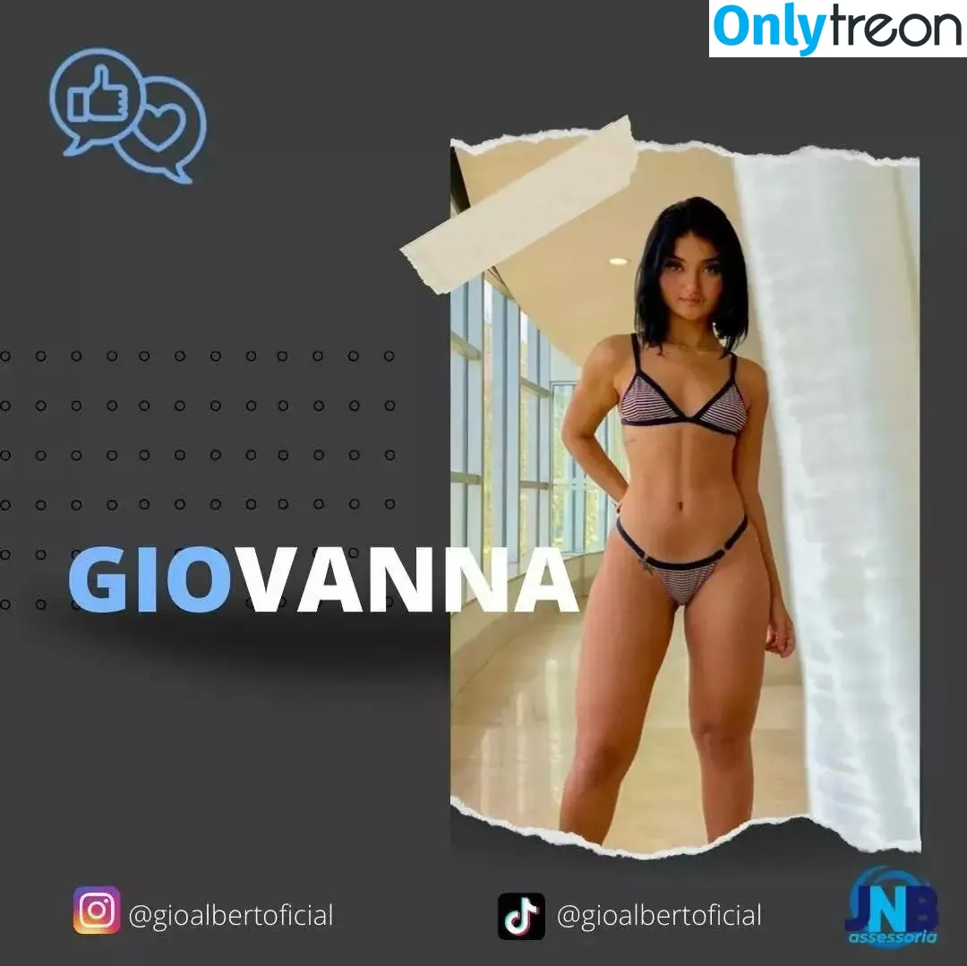Gio Albert nude photo #0049 (gioalbertoficial)