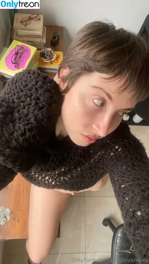 giogiovannixo / giiovannae nude photo #0014