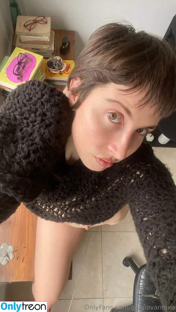 giogiovannixo nude photo #0013 (giiovannae)