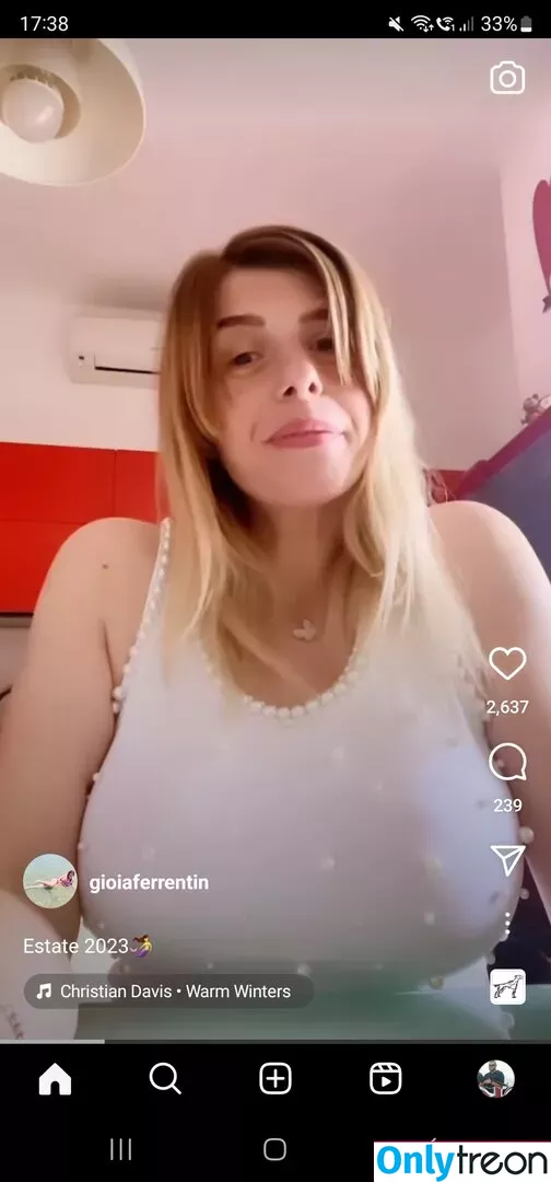 gioiaferrentin голая photo #0008 (fatimasegoviavip)