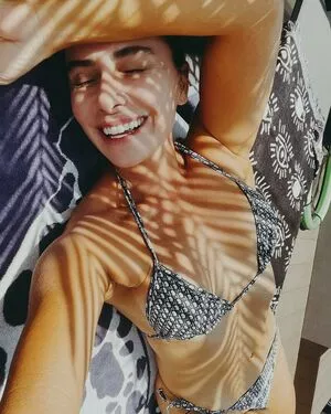 Giovanna Antonelli / giovannaantonelli nude photo #0114