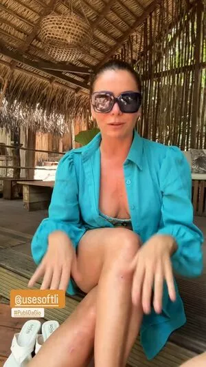 Giovanna Antonelli / giovannaantonelli nude photo #0118
