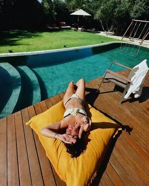 Giovanna Antonelli / giovannaantonelli nude photo #0126