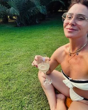 Giovanna Antonelli / giovannaantonelli nude photo #0127