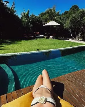 Giovanna Antonelli / giovannaantonelli nude photo #0129