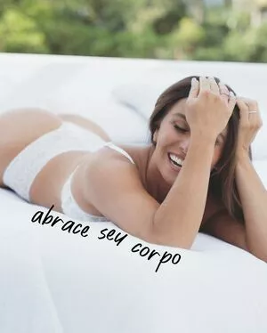 Giovanna Antonelli / giovannaantonelli nude photo #0144