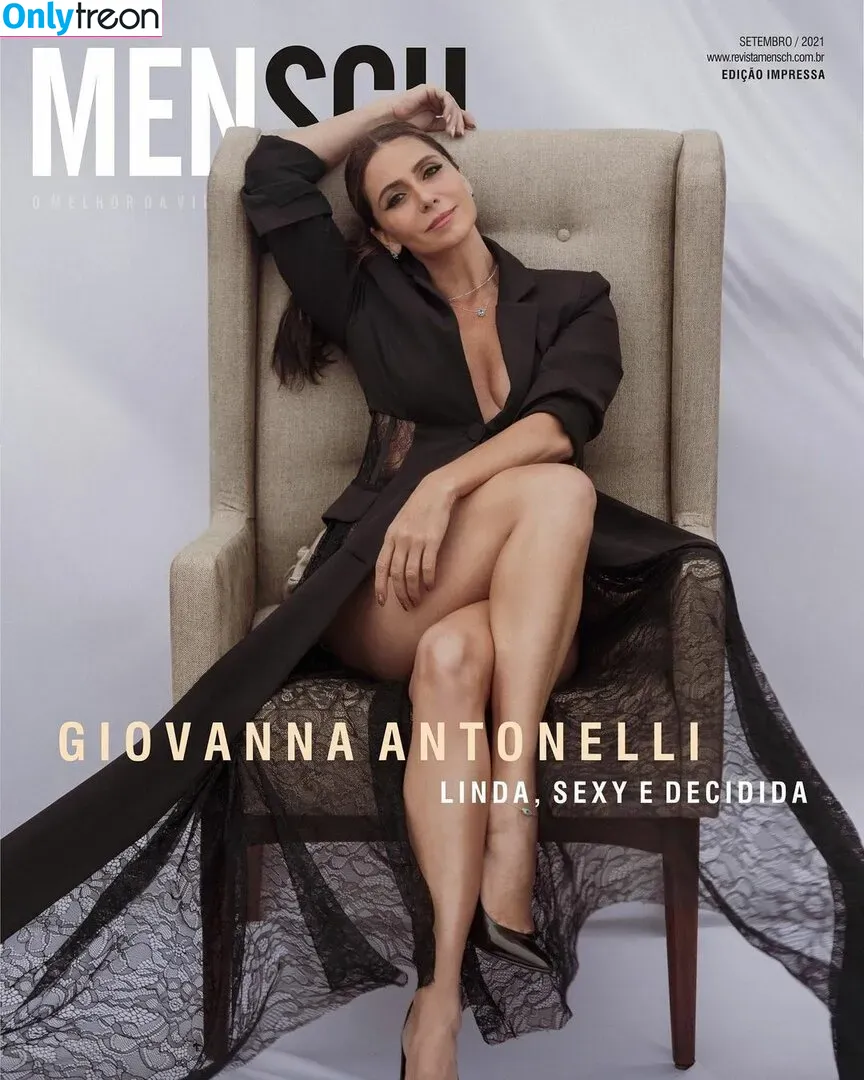 Giovanna Antonelli nude photo #0006 (giovannaantonelli)