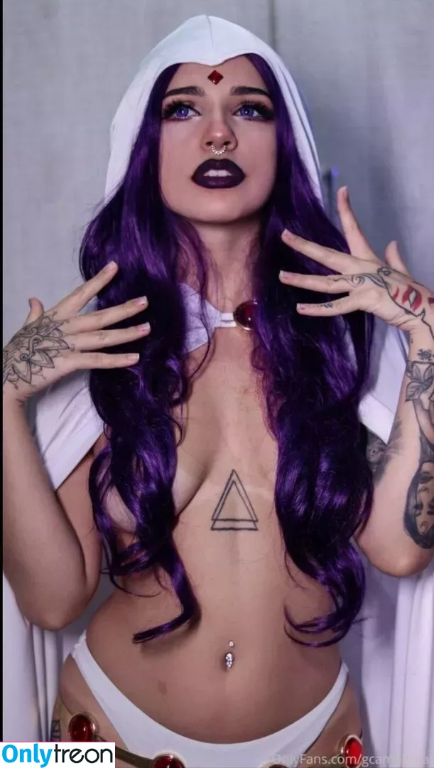 Giovanna Campomar голая photo #0020 (gcampomar / gcampomarr)