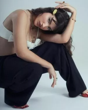Giovanna Grigio / gigigrigio / giosonga фото голая #0055