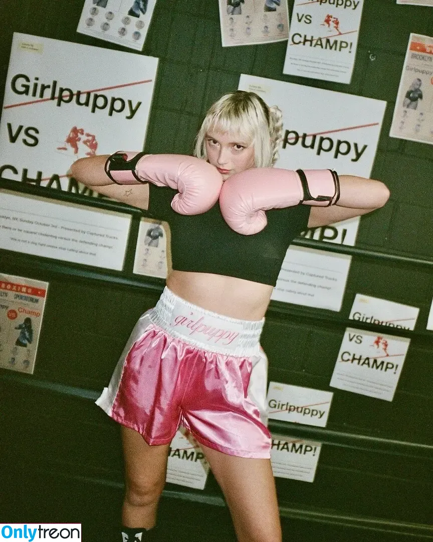 Girlpuppy голая photo #0003 (Becca Harvey)