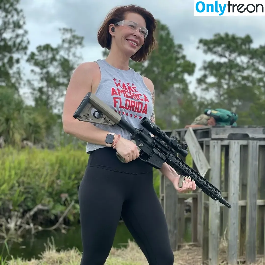 Girls With Guns nude photo #0338 (Firearms / mia.nicole.23 / wifi_diaries)