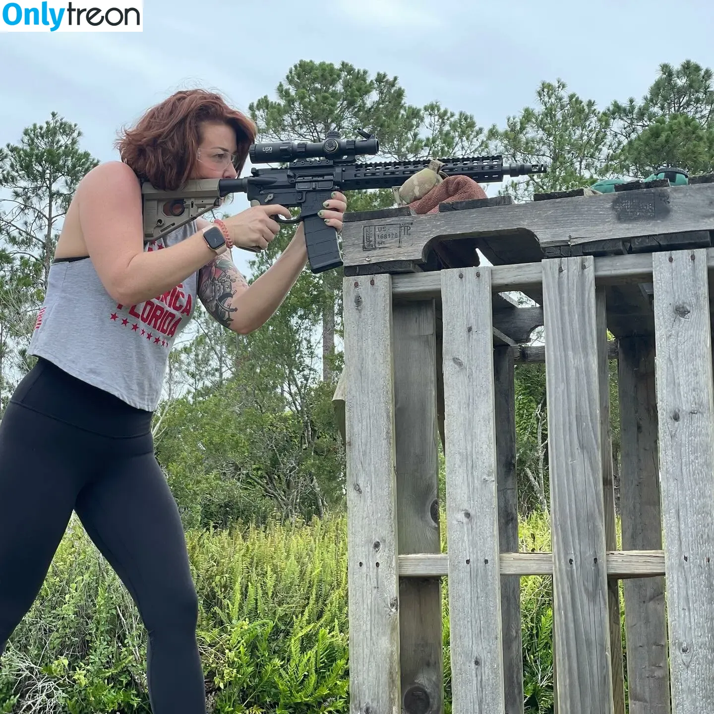 Girls With Guns nude photo #0340 (Firearms / mia.nicole.23 / wifi_diaries)