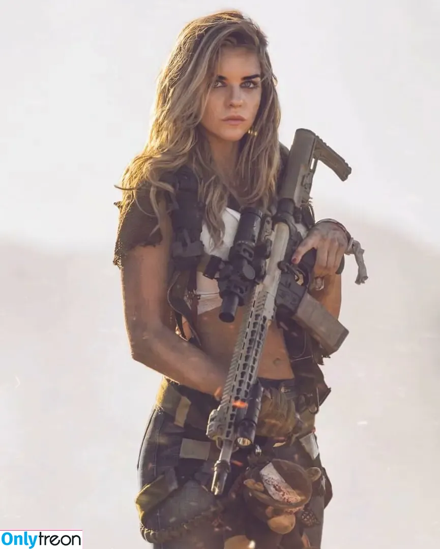 Girls With Guns nude photo #0370 (Firearms / mia.nicole.23 / wifi_diaries)