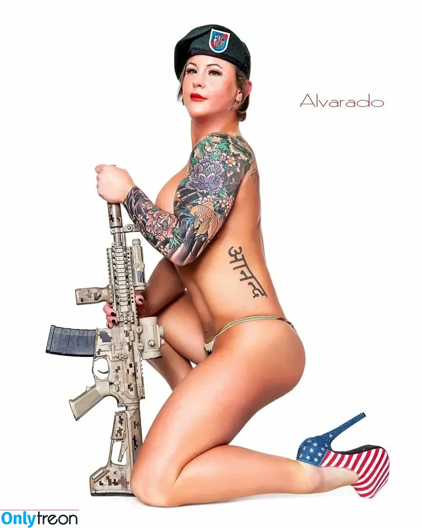 Girls With Guns nude photo #0382 (Firearms / mia.nicole.23 / wifi_diaries)