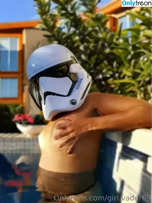 girlvader69 / _invadergirl_ фото голая #0019