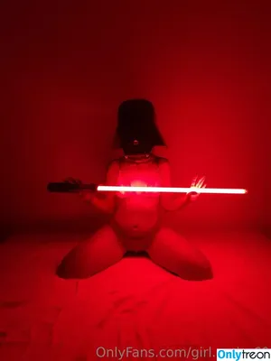 girlvader69 / _invadergirl_ фото голая #0023