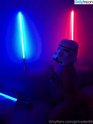 girlvader69 / _invadergirl_ фото голая #0028