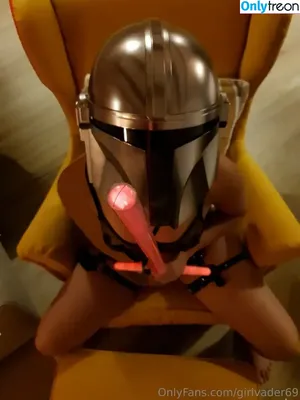 girlvader69 / _invadergirl_ фото голая #0057