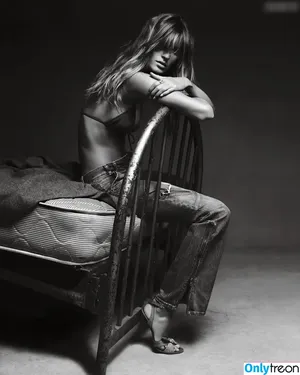 Gisele Bündchen / gisele / giseleofficial фото голая #0512