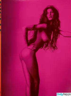 Gisele Bündchen / gisele / giseleofficial фото голая #0570