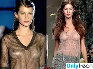 Gisele Bündchen / gisele / giseleofficial фото голая #0581
