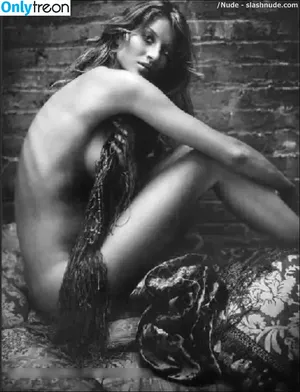 Gisele Bündchen / gisele / giseleofficial фото голая #0582