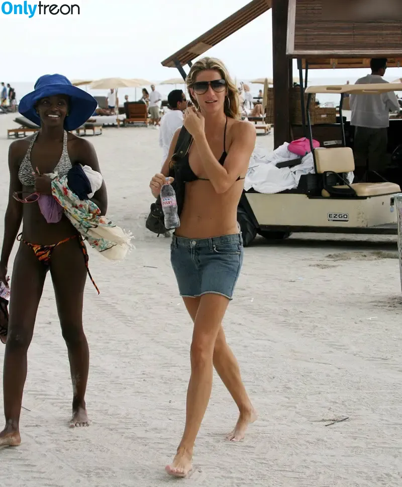 Gisele Bündchen nude photo #0097 (gisele / giseleofficial)