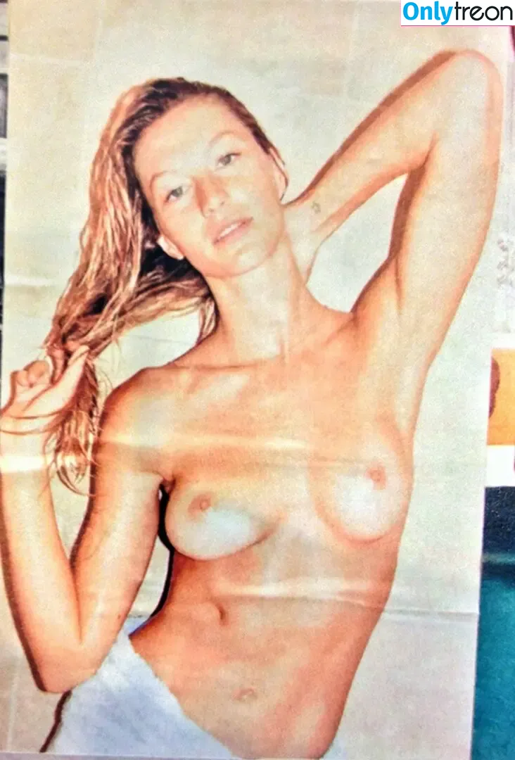 Gisele Bündchen голая photo #0565 (gisele / giseleofficial)