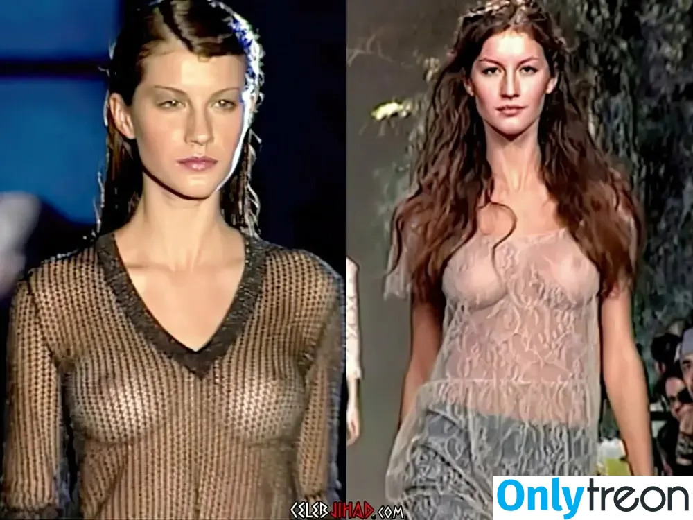 Gisele Bündchen голая photo #0581 (gisele / giseleofficial)