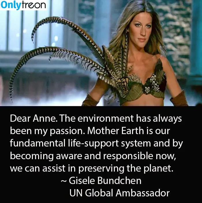 Gisele Bündchen голая photo #0586 (gisele / giseleofficial)
