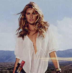 Gisele Bündchen / gisele фото голая #0207