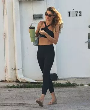Gisele Bündchen / gisele фото голая #0259