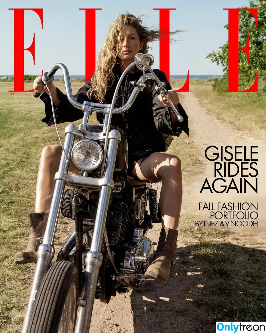 Gisele Bündchen nude photo #0016 (gisele)