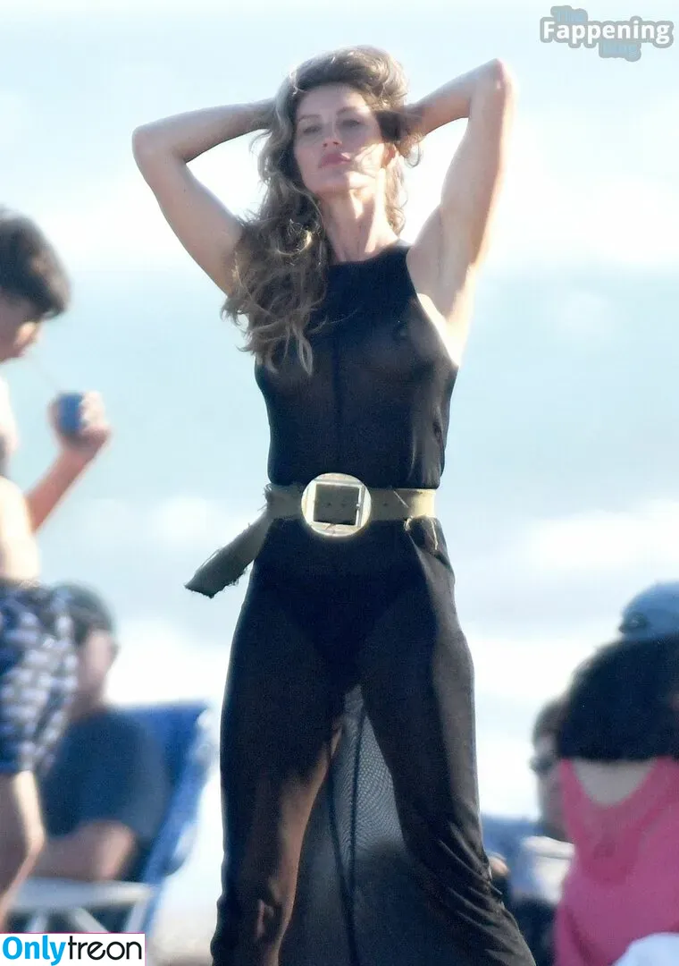 Gisele Bündchen голая photo #0055 (gisele)