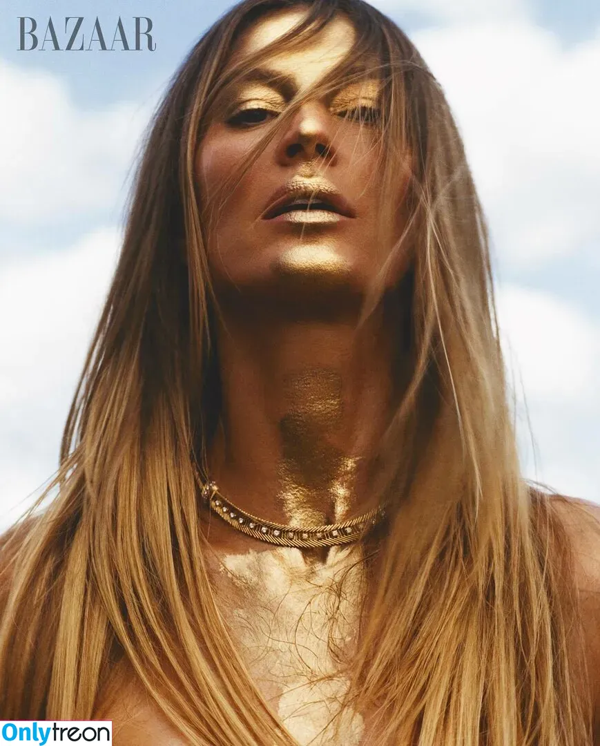 Gisele Bündchen голая photo #0145 (gisele)