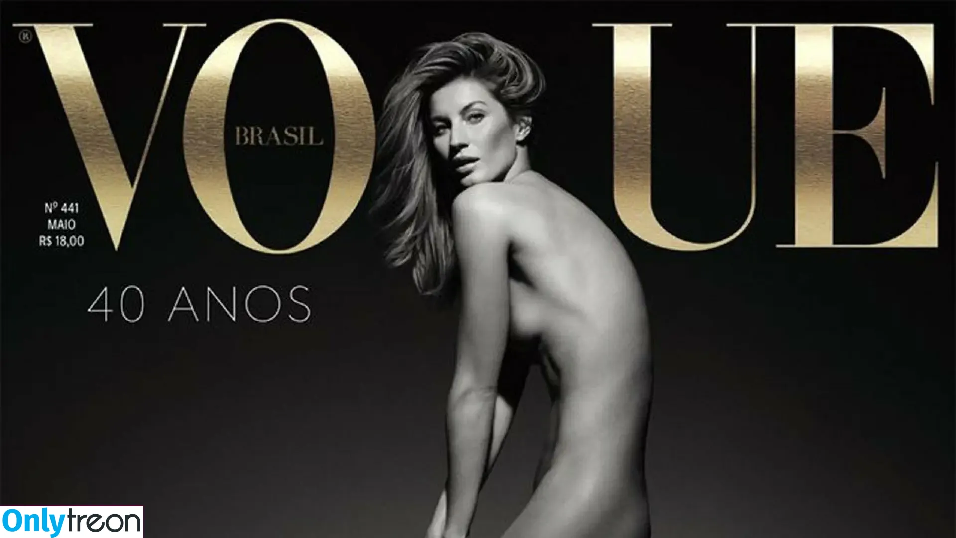 Gisele Bündchen nude photo #0356 (Gisele Bundchen / gisele)