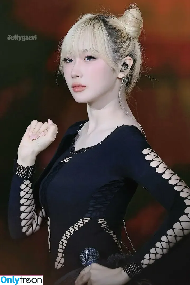 Giselle (æspa голая photo #0071 (aespa / giselle_aespa)