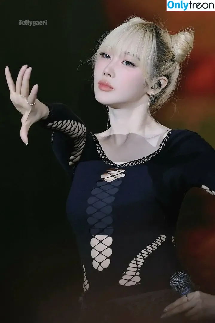 Giselle (æspa голая photo #0072 (aespa / giselle_aespa)