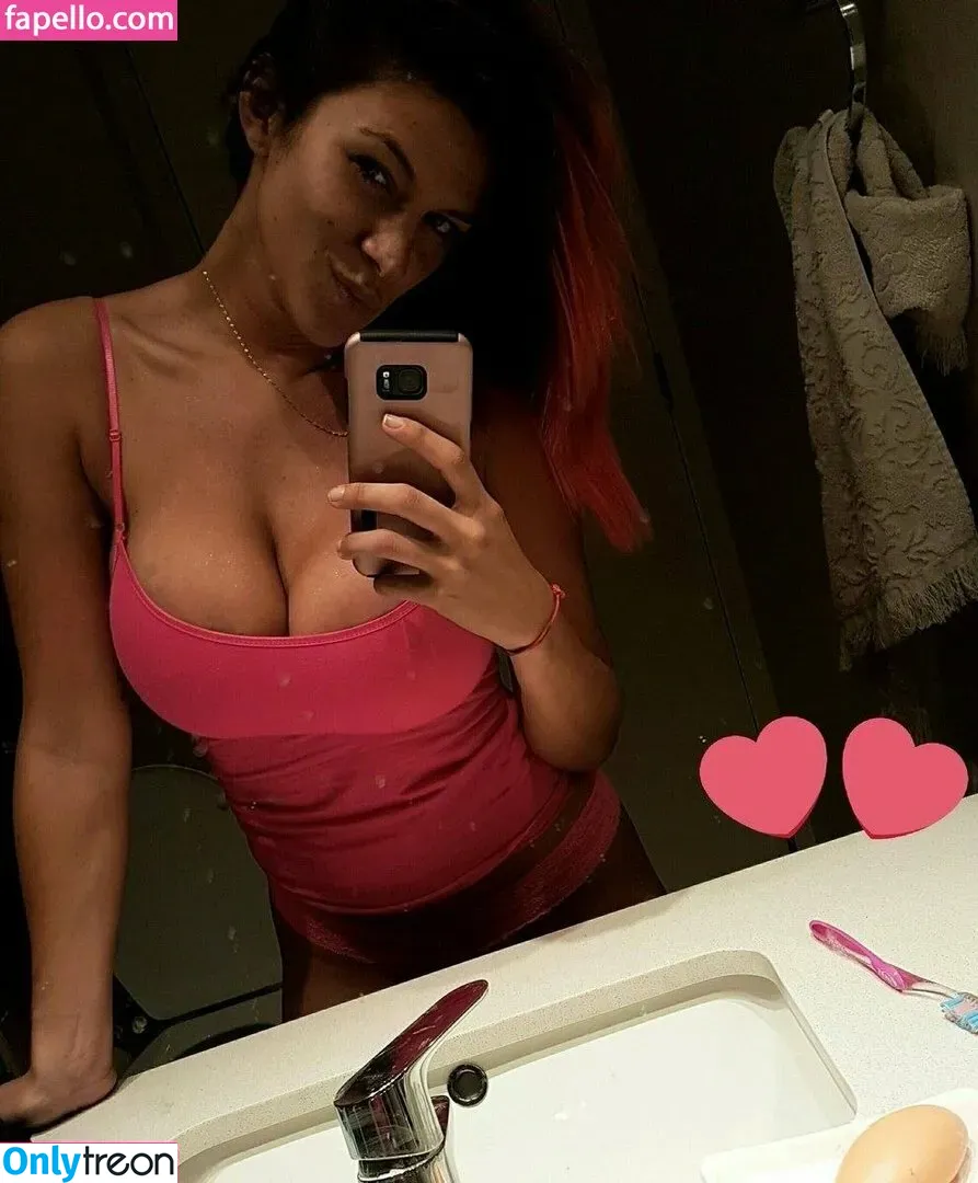 Giselle Gomez Rolon nude photo #0126 (SoyLaROLON / larolon)
