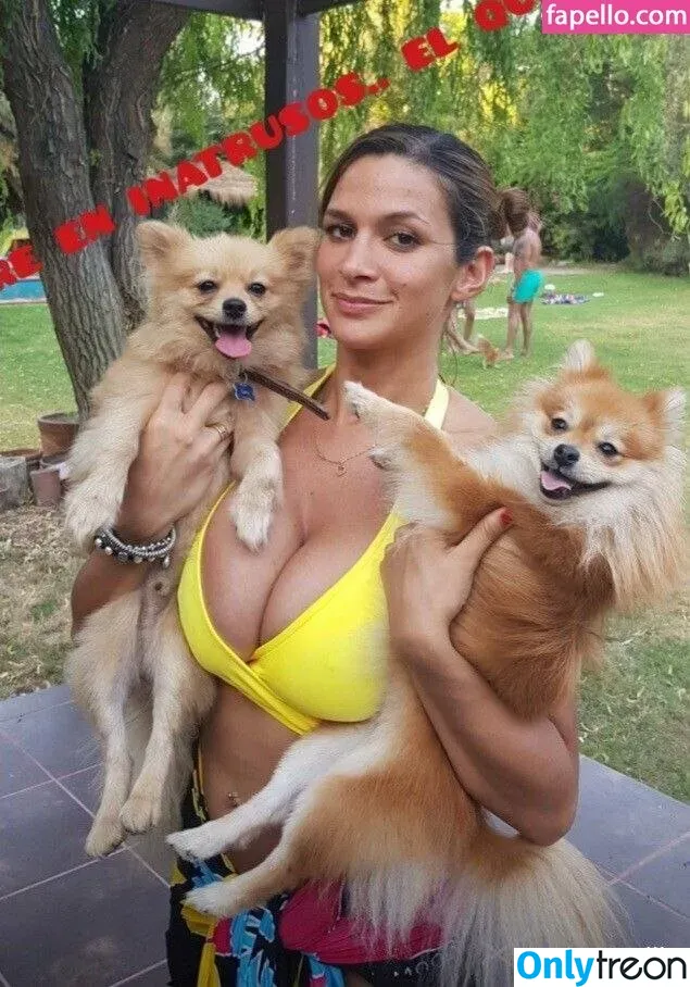 Giselle Gomez Rolon nude photo #0130 (SoyLaROLON / larolon)