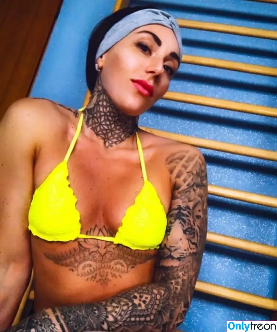 Giulia Bianchi nude photo #0028 (giulia_bianchi_)
