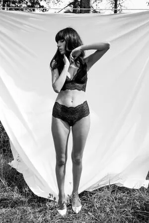 Giulia Finocchi / giuliafn фото голая #0007