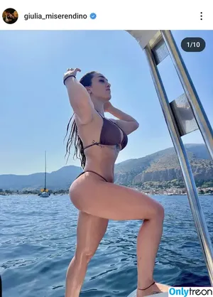 Giulia Miserendino / giulia_miserendino nude photo #0008