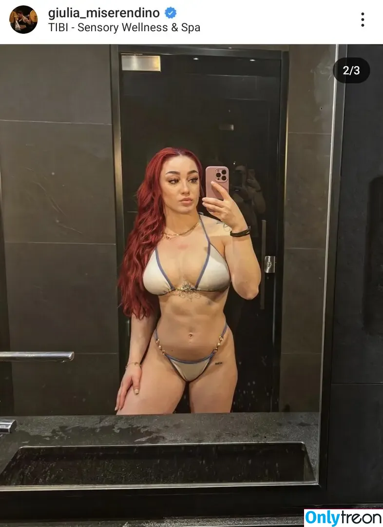 Giulia Miserendino nude photo #0001 (giulia_miserendino)