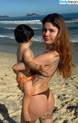 Giuliana Capitani / Caju / cajucapitani фото голая #0074