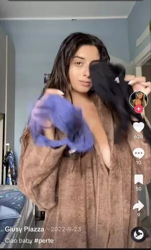 Giusy Piazza / giusy___piazza / missgiusyrizzo фото голая #0198