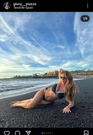 Giusy Piazza / giusy___piazza / missgiusyrizzo nude photo #0203