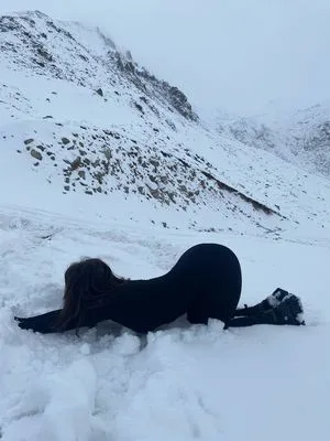 Gizem Bagdacicek / gizembagdacicekk / gizemsavagex nude photo #0061