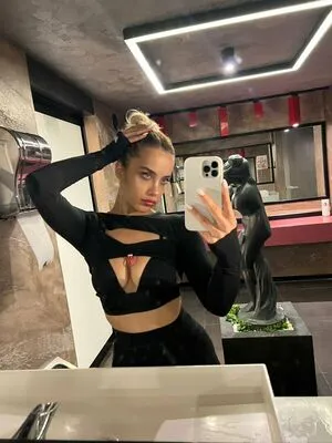Gizem Bagdacicek / gizembagdacicekk / gizemsavagex фото голая #0337
