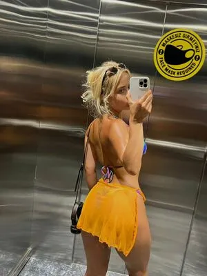 Gizem Bagdacicek / gizembagdacicekk / gizemsavagex фото голая #0379